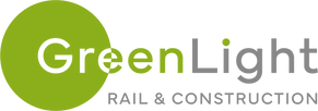 Green Light Rail & Construction Ltd logo